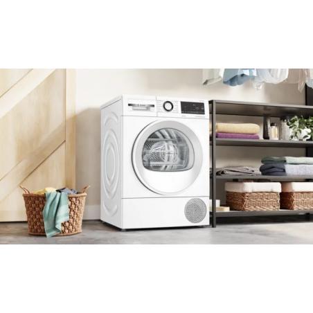 Secadora BOSCH WQG145APPL