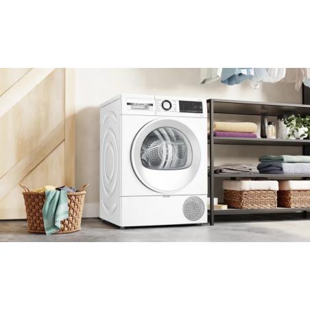 Secadora de ropa Bosch WQG233DNPL