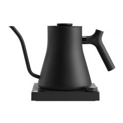 Hervidor eléctrico Fellow Corvo EKG PRO negro mate