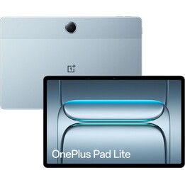 OnePlus Pad Lite 11, 6GB RAM 128GB, Tablet, WiFi, Aero Azul