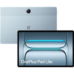OnePlus Pad Lite 11, 8GB RAM 128GB, Tablet, WiFi+LTE, Aero Blue