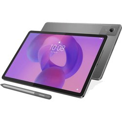 Lenovo Idea Tab 11, 2.5K IPS, 8 GB 128 GB WiFi, 7040mAh, Android 15, con Tab Pen, Grigio