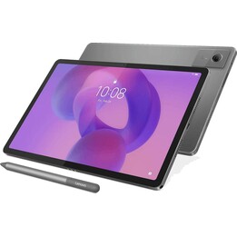 Lenovo Idea Tab 11, 2.5K IPS, 8GB 256 GB WiFi, 7040mAh, Android 15, com Tab Pen, Cinza
