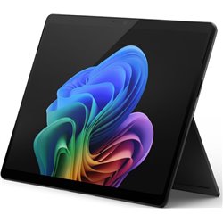 Microsoft Surface Pro 11 Copilot+, 16GB RAM 1TB SSD, 13, Elite, W11P, Noir