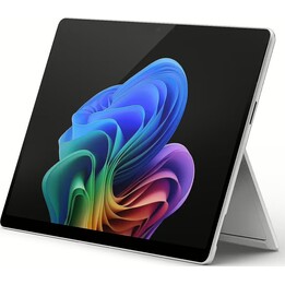 Microsoft Surface Pro 11 Copilot+, 16GB RAM 1TB SSD, 13 pulgadas, Elite, W11P, Platino