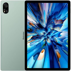 Blackview Mega 8, 36 GB+512GB, Android 15 AI Tablet, Pantalla FHD+ de 13 pulgadas, 11000mAh, Dual SIM 4G LTE+WiFi, Verde