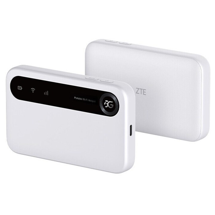 Router ZTE U50
