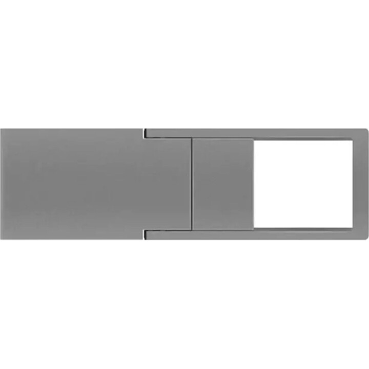 Xiaomi Dual-interface Flash Drive, 128GB, USB-A USB-C, Diseño metálico, Plata (Pendrive)