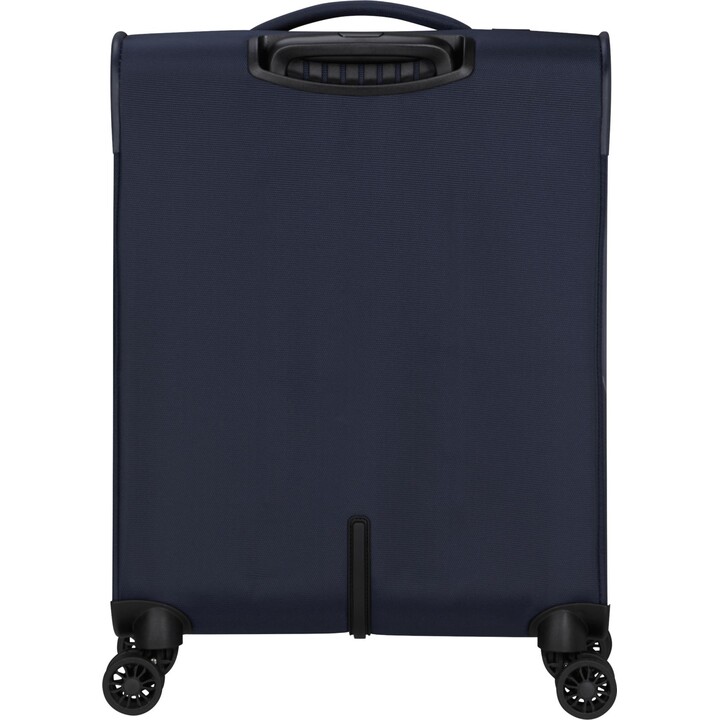 Maleta Cabina American Tourister SummerRide Spinner 55cm Azul Marino Expandible