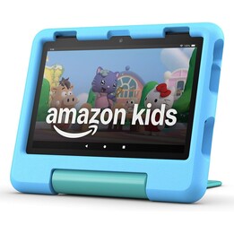Amazon Tablet Fire HD 8 Kids 32GB WiFi - Blue