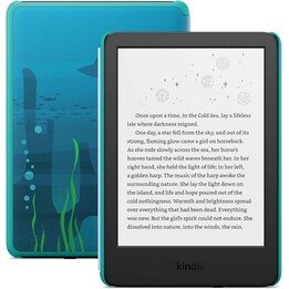 Amazon Kindle Kids 6"/16 GB/Ocean Explorer