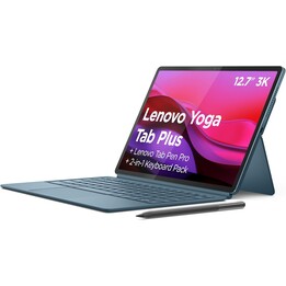 Yoga Tab Plus Tablet