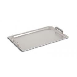 Demeyere 54753 plato Rectangular Acero inoxidable