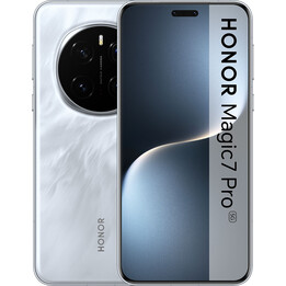 Honor Magic7 Pro 5G Dual Sim 16GB RAM 1TB - Grey