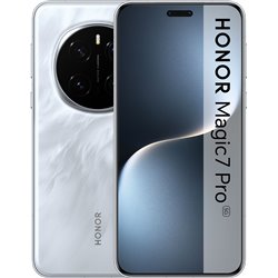 Honor Magic7 Pro 5G Dual Sim 16 Go de RAM 1 To - Gris
