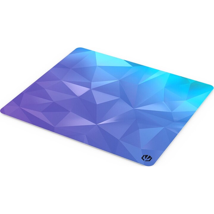 Alfombrilla de ratón Endorfy Crystal Blue L