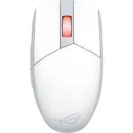Asus Rog Strix Impact Iii Mouse da gioco wireless Ambidestro Rf Wireless + Bluetooth ottico 36000 Dpi