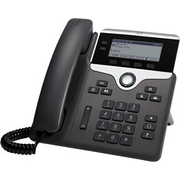 Cisco IP-Telefon 7821