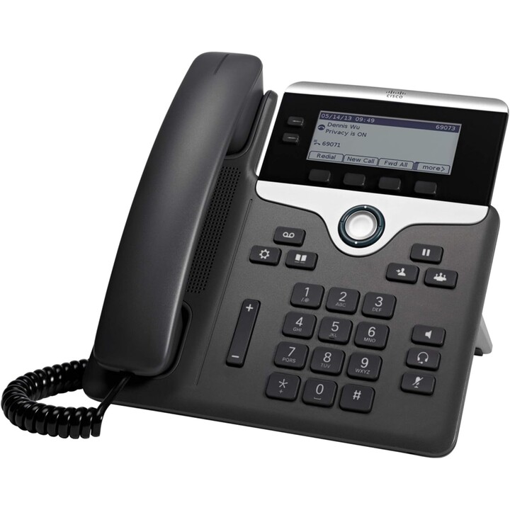 Teléfono IP Cisco 7821