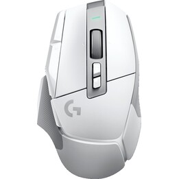Logitech Mouse G502 X Lightspeed Branco 910-006189