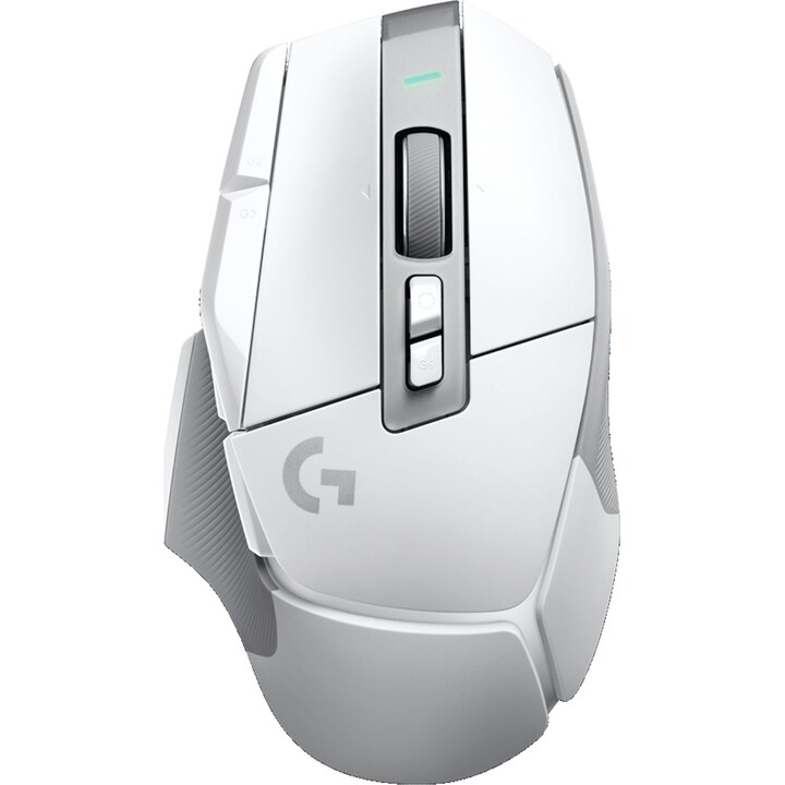 Logitech Mouse G502 X Lightspeed White 910-006189