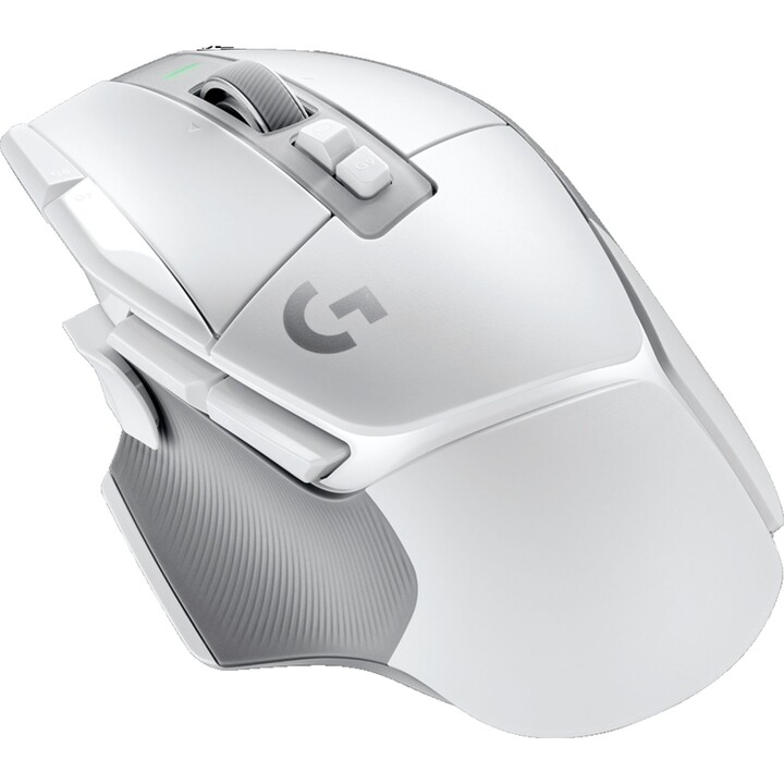 Logitech Mouse G502 X Lightspeed White 910-006189