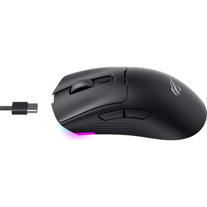 Ratón inalámbrico Havit MS966WB