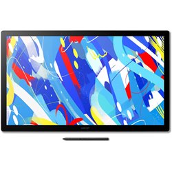 Graphic Tablet Wacom Cintiq 24 Touch