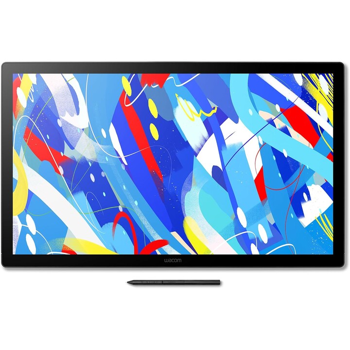 Graphic Tablet Wacom Cintiq 24 Touch