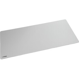 Trust Gaming GXT 759 XXL-Mauspad/ 400 x 900 x 3 mm/ Weiß