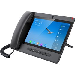 Fanvil A320 - Telefono IP del touch screen Android