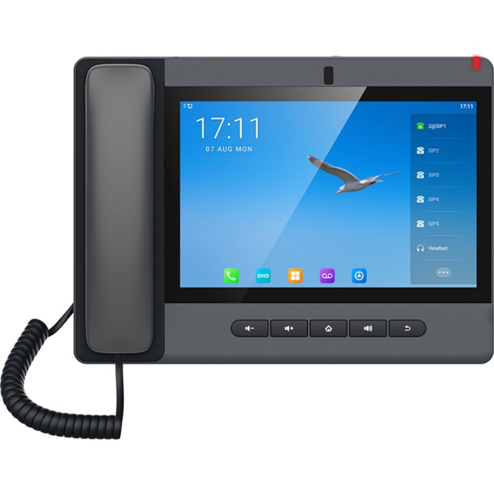 Fanvil A320 - Telefono IP del touch screen Android