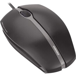 Ratón óptico CHERRY GENTIX SILENT