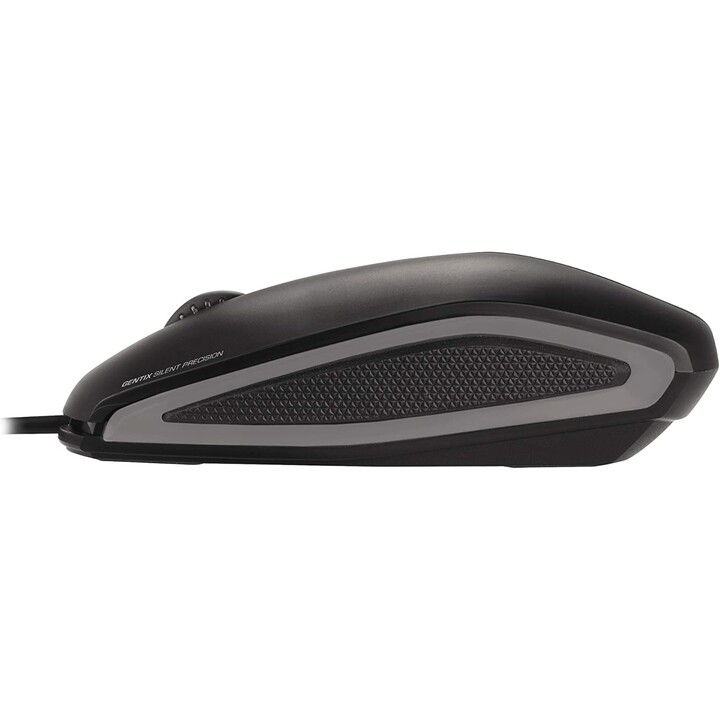 CHERRY GENTIX SILENT optical mouse