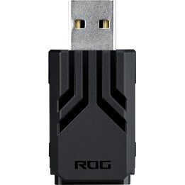 Asus Rog Polling Rate Booster