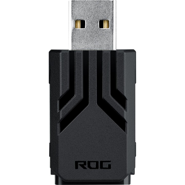 Asus Rog Polling Rate Booster