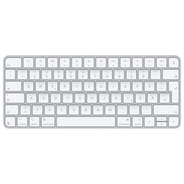 Apple Magic Keyboard, German