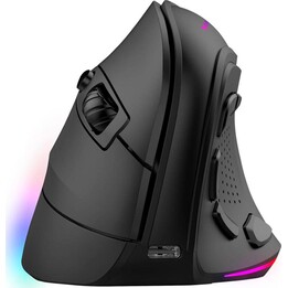 Mars Gaming MM-SK Wireless Ergonomic Gaming Mouse/ Up to 8400 DPI