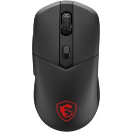 Raton Msi Versa 300 Wireless
