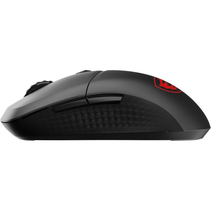 Raton Msi Versa 300 Wireless