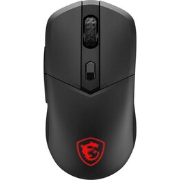 Raton Msi Versa 300 Elite Wireless