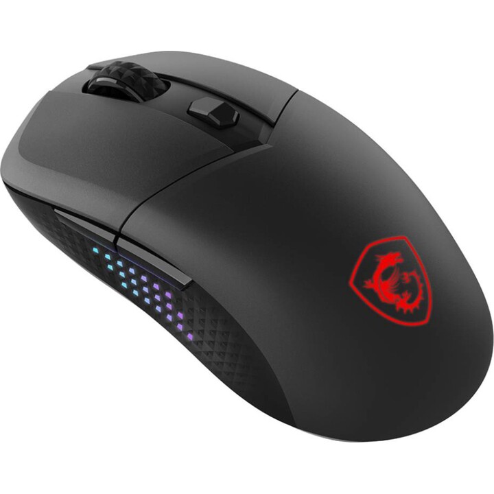 Msi Versa 300 Elite kabellose Maus