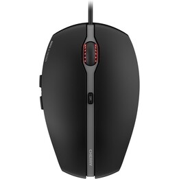 Souris professionnelle optique CHERRY GENTIX 4K