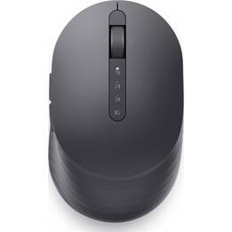Dell MS7421W Mouse Bluetooth Black Wireless Optical
