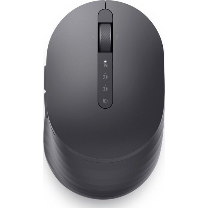 Dell MS7421W Mouse Bluetooth Black Wireless Optical
