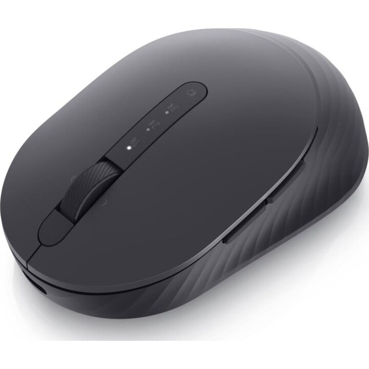 Dell MS7421W Mouse Bluetooth Black Wireless Optical