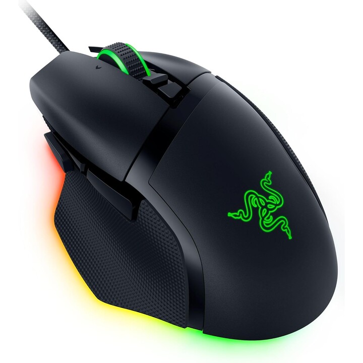 Mouse Razer Basilisk V3 35k (rz01-05230100-r3m1)