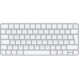 Teclado Apple Magic com Touch ID, alemão