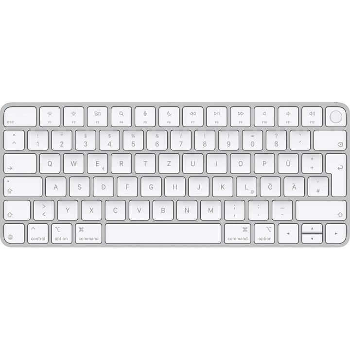 Apple Magic Keyboard con Touch ID, tedesco