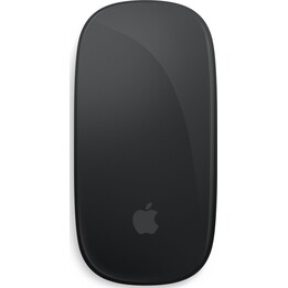 Apple Magic Mouse, surface multi-touch noire